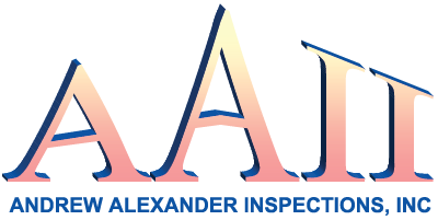 Andrew Alexander Inspections Inc.